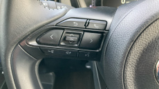 Toyota Aygo X 1.0 VVT-i Edge 5dr Auto Petrol Hatchback